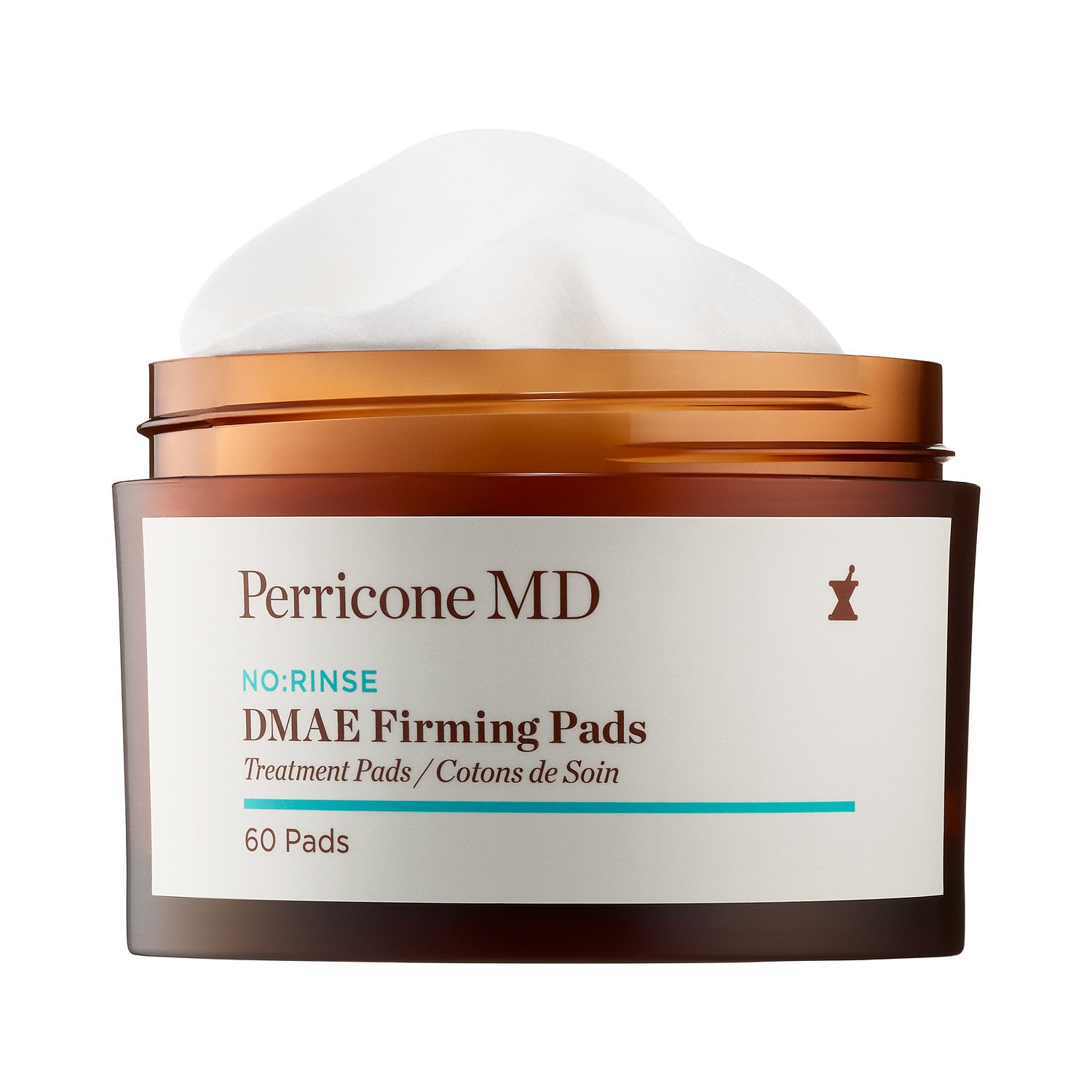 PERRICONE MD No:Rinse DMAE Firming Pads