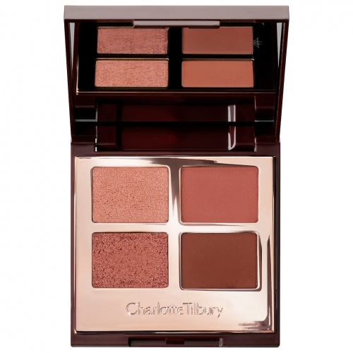 CHARLOTTE TILBURY Luxury Eyeshadow Palette - Pillow Talk Dreams купить в Beauty Storage. Быстрая доставка по России и СНГ.
