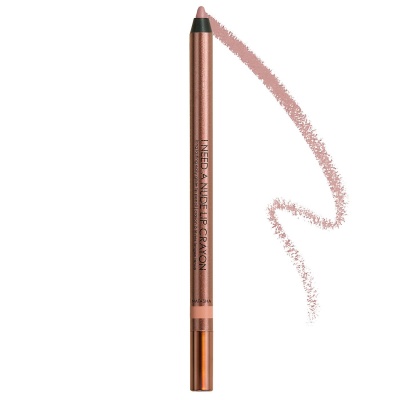 NATASHA DENONA I Need A Nude Lip Liner - NP1 Natasha