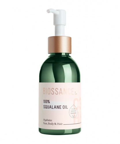 BIOSSANCE 100% Squalane Oil купить в Beauty Storage. Быстрая доставка по России и СНГ.