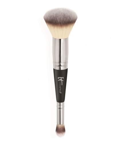 IT COSMETICS Heavenly Luxe Complexion Perfection Brush #7 купить в Beauty Storage. Быстрая доставка по России и СНГ.