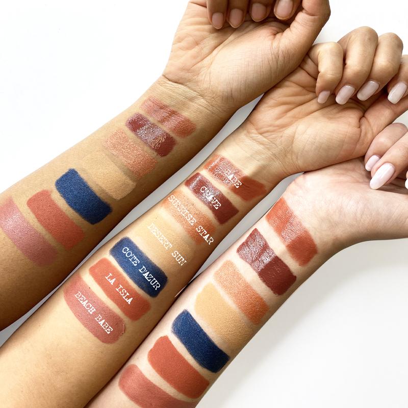 NUDESTIX Sun & Sea Kit купить в Beauty Storage. Быстрая доставка по России и СНГ.