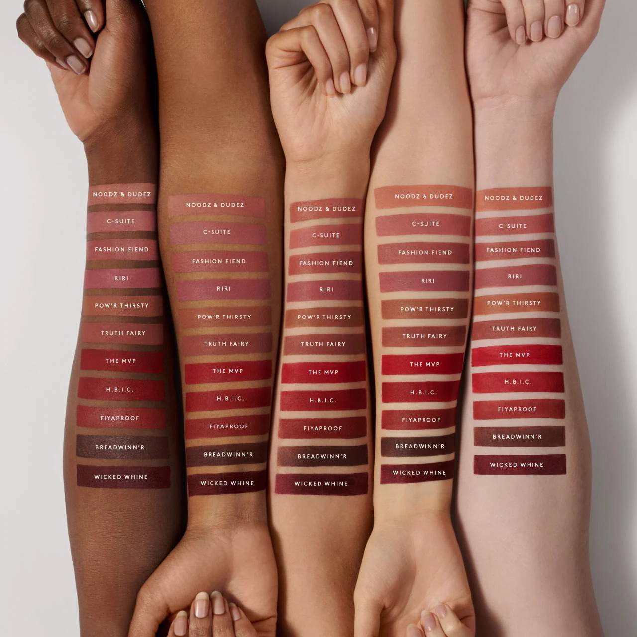 FENTY BEAUTY Fenty Icon Velvet Liquid Lipstick купить в Beauty Storage. Быстрая доставка по России и СНГ.
