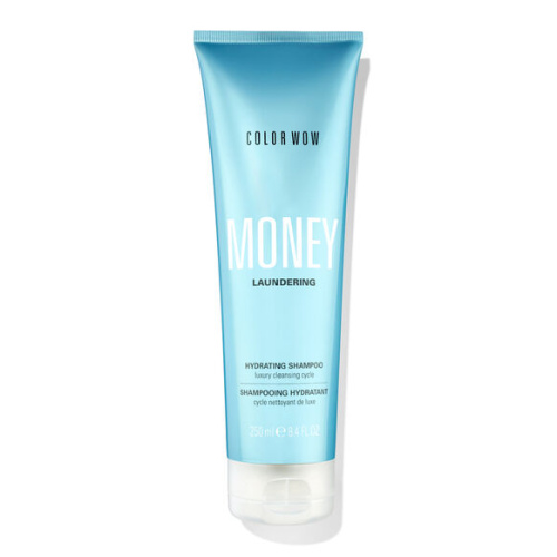Купить COLOR WOW Money Laundering Hydrating Shampoo на Beautystorage.ru. Быстрая доставка по России и СНГ.