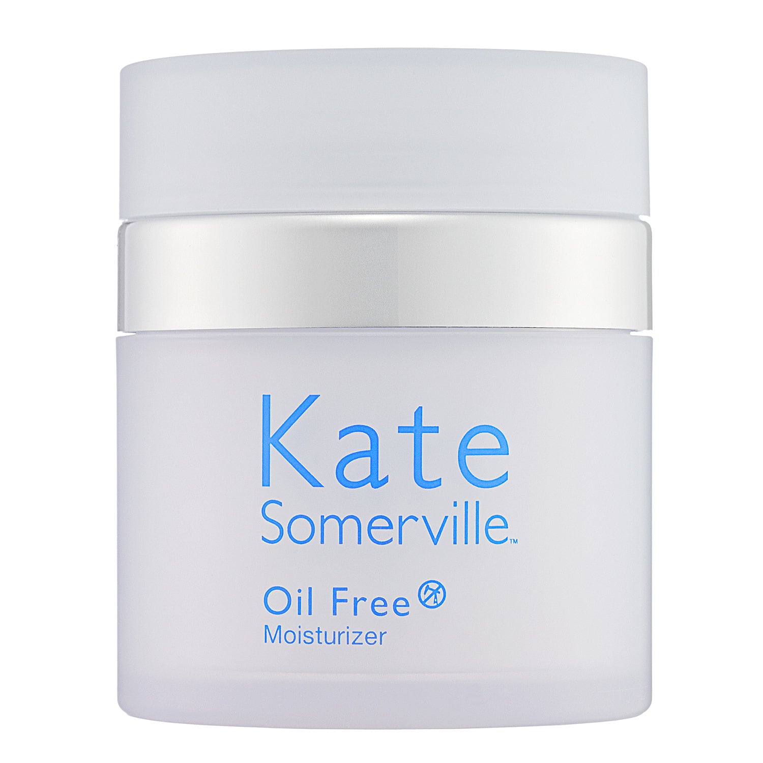 KATE SOMERVILLE Oil Free Moisturizer
