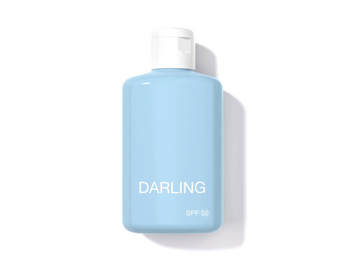 DARLING High Protection Spf 50 купить в Beauty Storage. Быстрая доставка по России и СНГ.