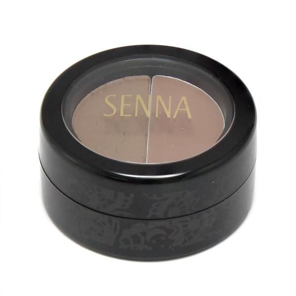 SENNA Brow Shaper Duo
