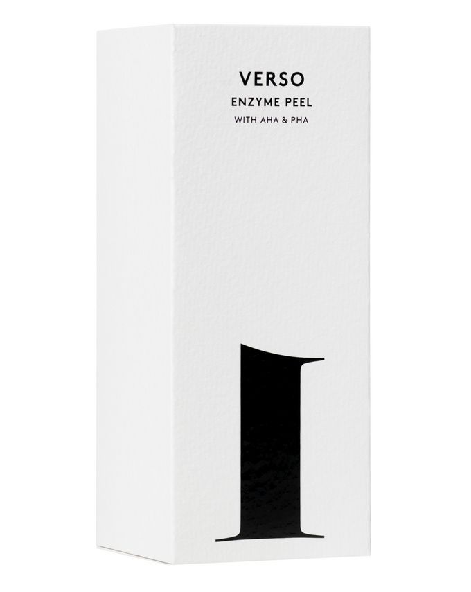  VERSO Enzyme Peel