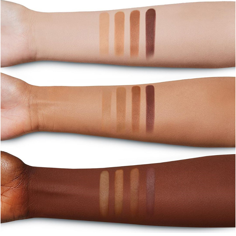 CHARLOTTE TILBURY Airbrush Flawless Bronzer купить в Beauty Storage.  Быстрая доставка по России и СНГ.