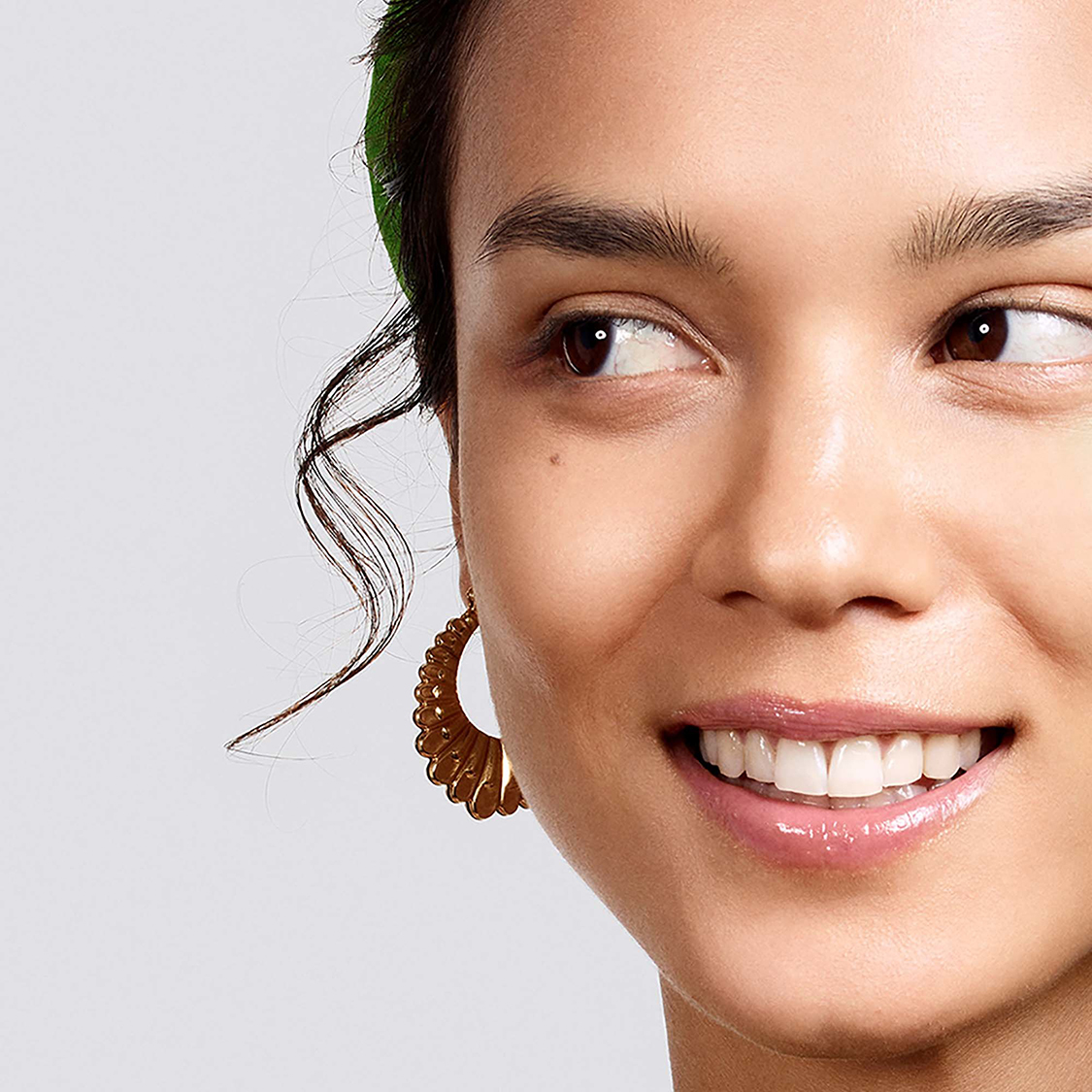 MILK MAKEUP KUSH Lip Glaze