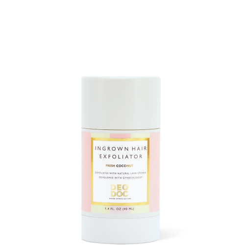 DEODOC Ingrown Hair Exfoliator купить в Beauty Storage. Быстрая доставка по России и СНГ.