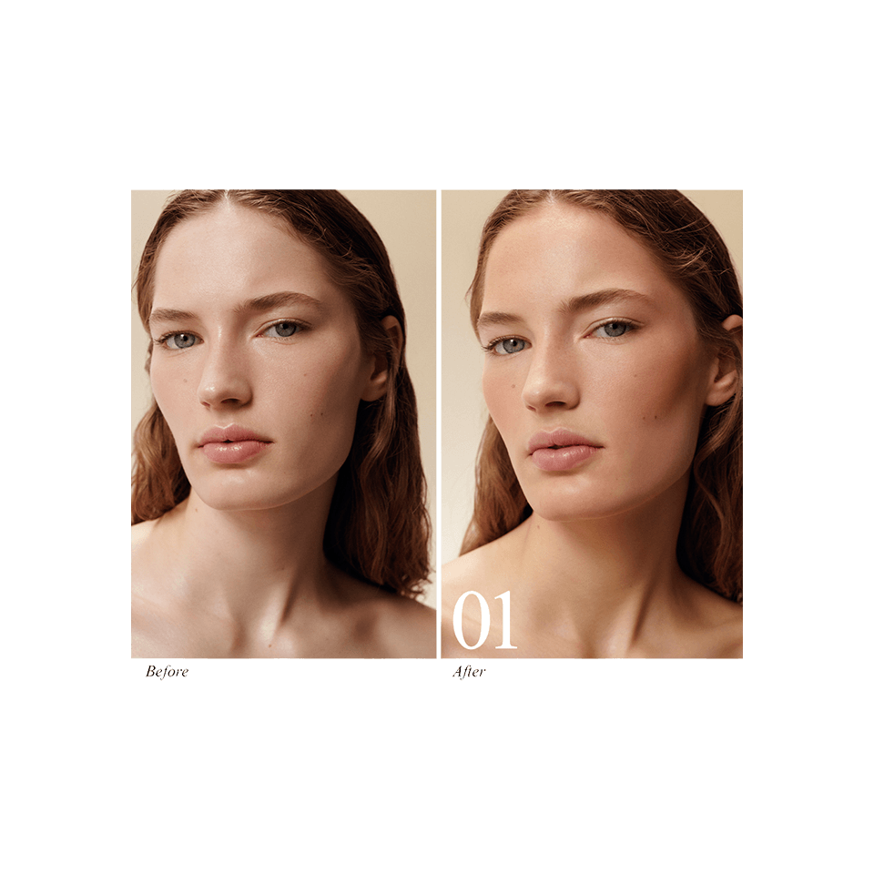 VICTORIA BECKHAM BEAUTY Matte Bronzing Brick купить в Beauty Storage. Быстрая доставка по России и СНГ.