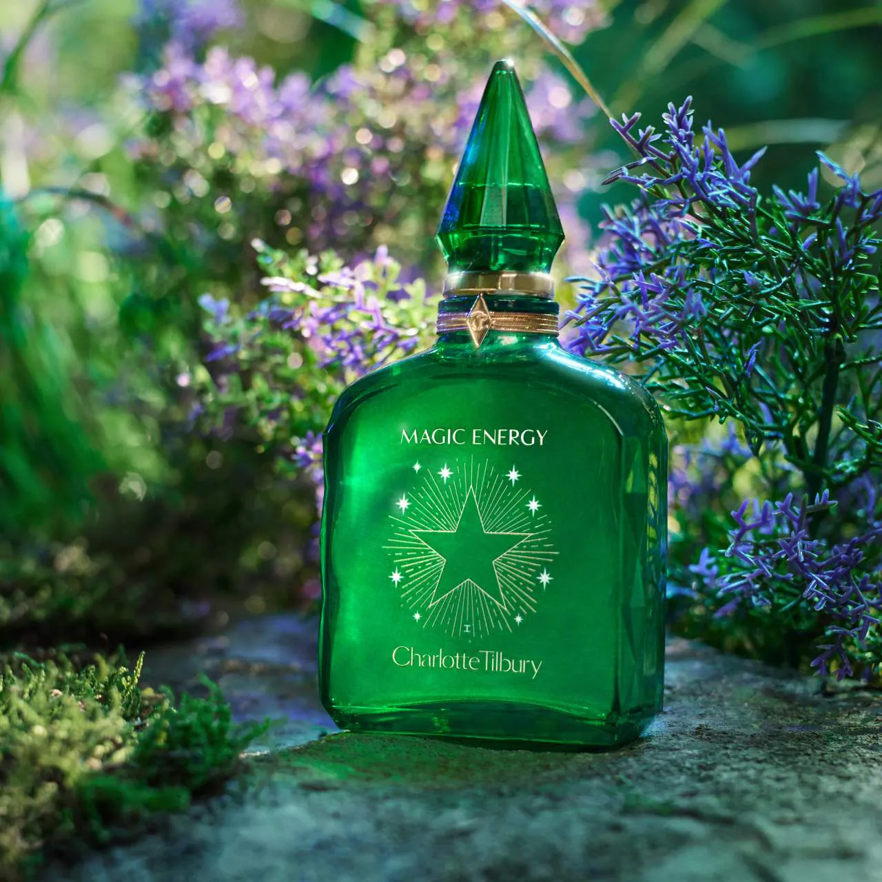 CHARLOTTE TILBURY Magic Energy Eau de Parfum купить в Beauty Storage. Быстрая доставка по России и СНГ.