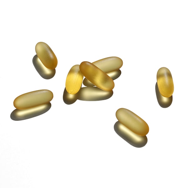 HUM NUTRITION OMG! Omega The Great Fish Oil Supplement купить в Beauty Storage. Быстрая доставка по России и СНГ.