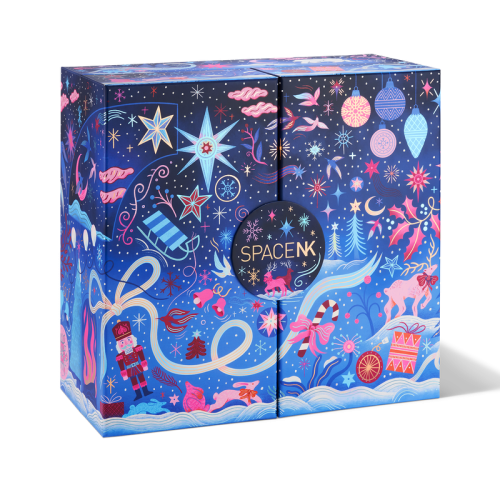 Купить SPACE NK Beauty Advent Calendar 2026 на Beautystorage.ru. Быстрая доставка по России и СНГ.