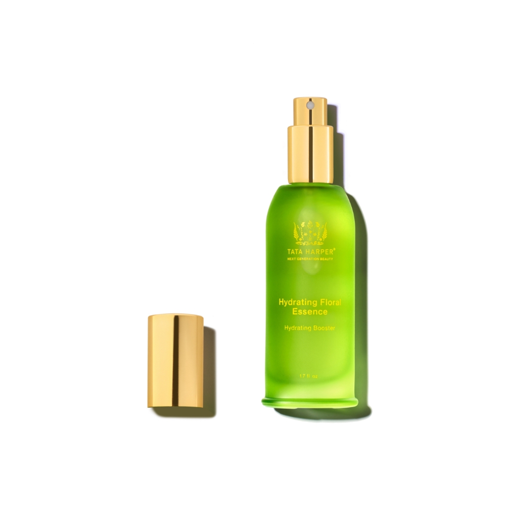 TATA HARPER Hydrating Floral Essence - 50 мл