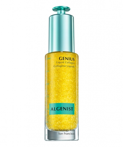 ALGENIST GENIUS Liquid Collagen купить в Beauty Storage. Быстрая доставка по России и СНГ.