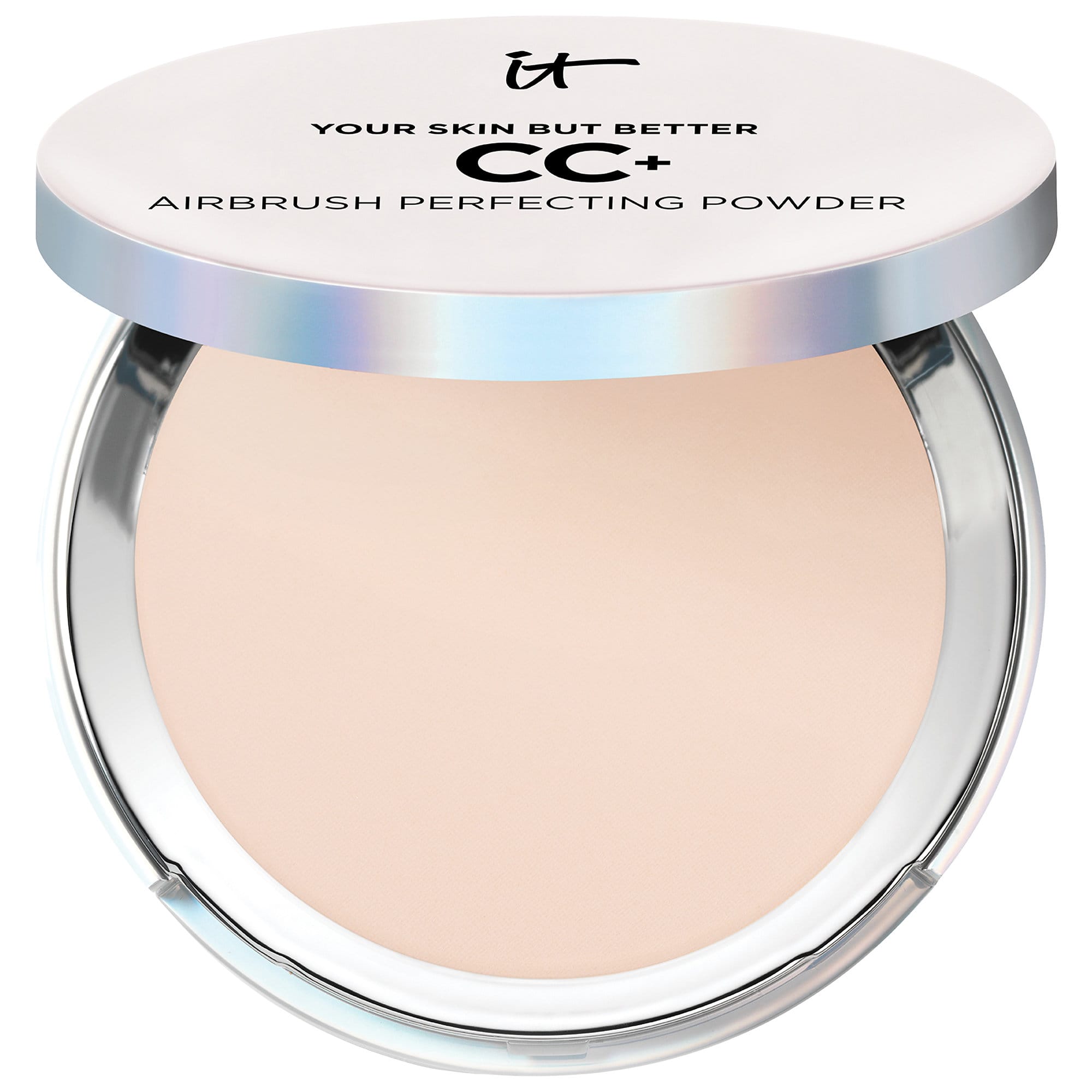 IT COSMETICS CC+ Airbrush Perfecting Powder - Fair