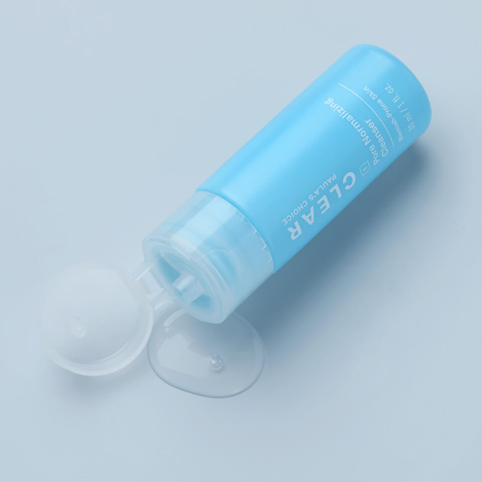 PAULA'S CHOICE Breakout-Fighting Bestseller Kit купить в Beauty Storage. Быстрая доставка по России и СНГ.
