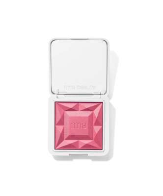 RMS BEAUTY ReDimension Hydra Powder Blush - Bermuda Rose