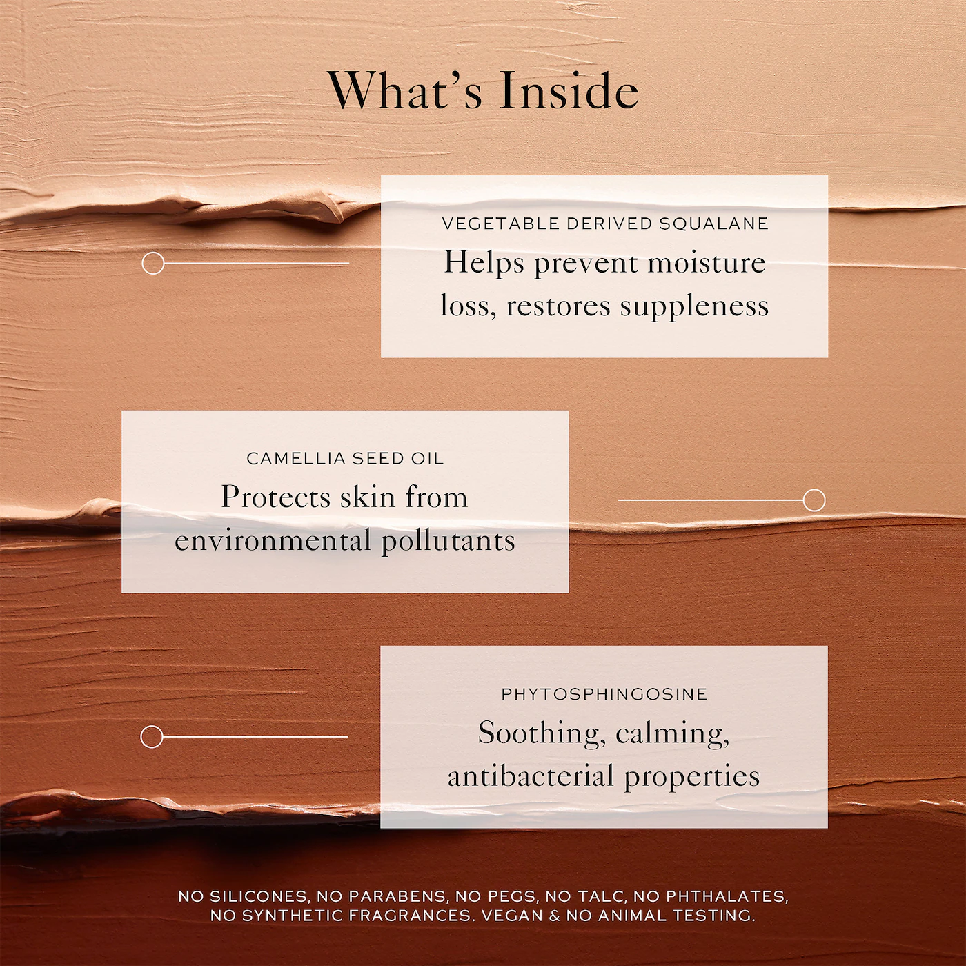 WESTMAN ATELIER Vital Skin Full Coverage Foundation and Concealer Stick купить в Beauty Storage. Быстрая доставка по России и СНГ.