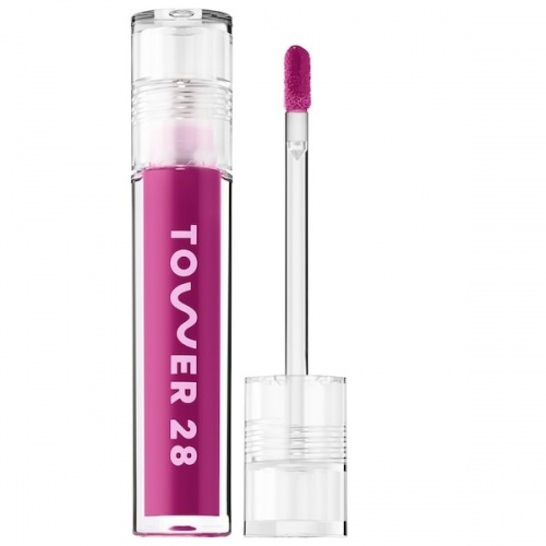 TOWER 28 BEAUTY ShineOn Jelly Lip Gloss купить в Beauty Storage. Быстрая доставка по России и СНГ.