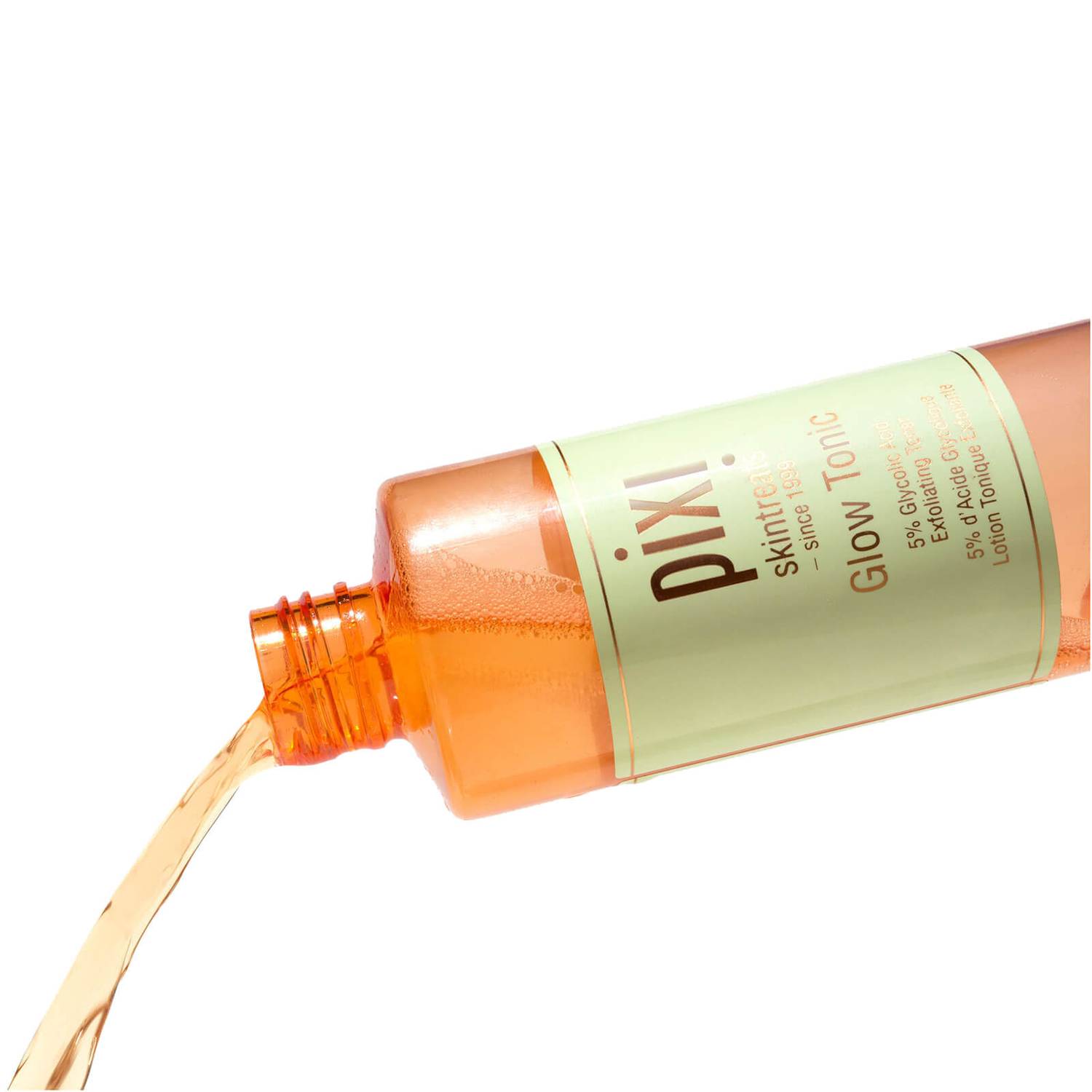 PIXI Glow Tonic купить в Beauty Storage. Быстрая доставка по России и СНГ.