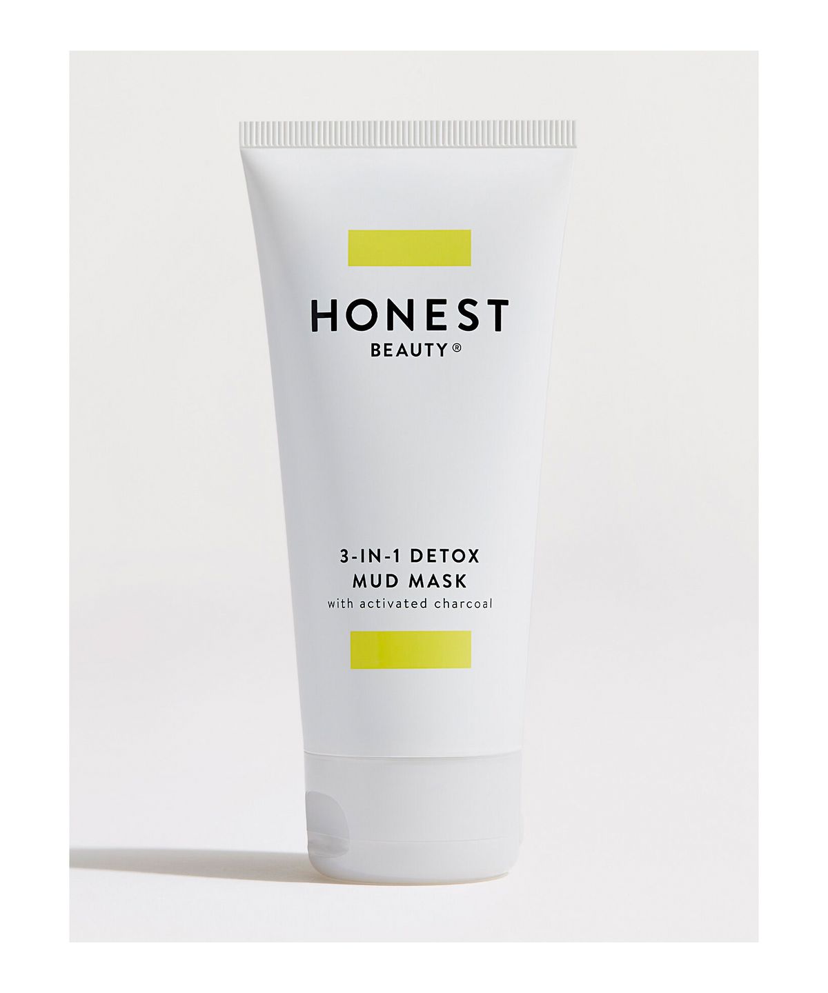 HONEST BEAUTY 3-In-1 Detox Mud Mask купить в Beauty Storage. Быстрая доставка по России и СНГ.