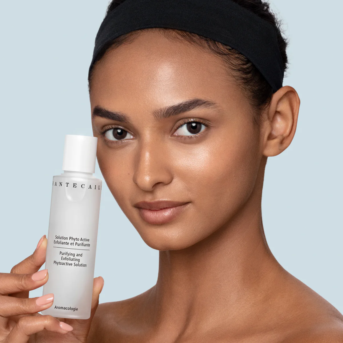 CHANTECAILLE Purifying and Exfoliating Phytoactive Solution купить в Beauty Storage. Быстрая доставка по России и СНГ.
