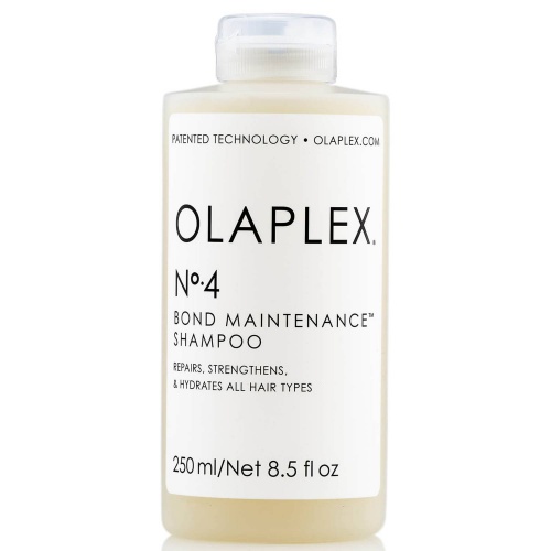 OLAPLEX No.4 Bond Maintenance Shampoo купить в Beauty Storage. Быстрая доставка по России и СНГ.
