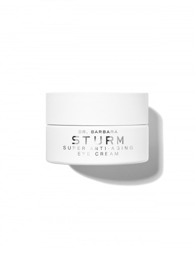 Dr. BARBARA STURM Super Anti-Aging Eye Cream купить в Beauty Storage. Быстрая доставка по России и СНГ.