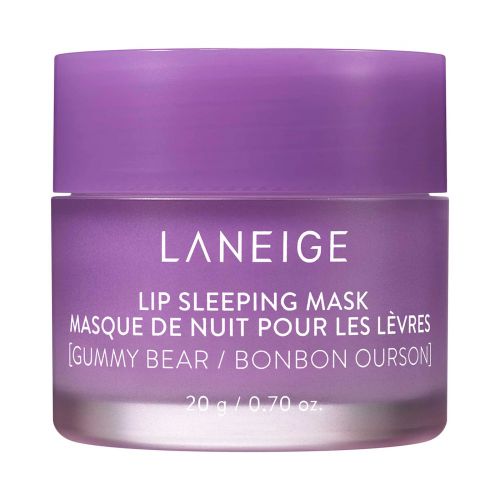 LANEIGE Lip Sleeping Mask Intense Hydration with Vitamin C купить в Beauty Storage. Быстрая доставка по России и СНГ.