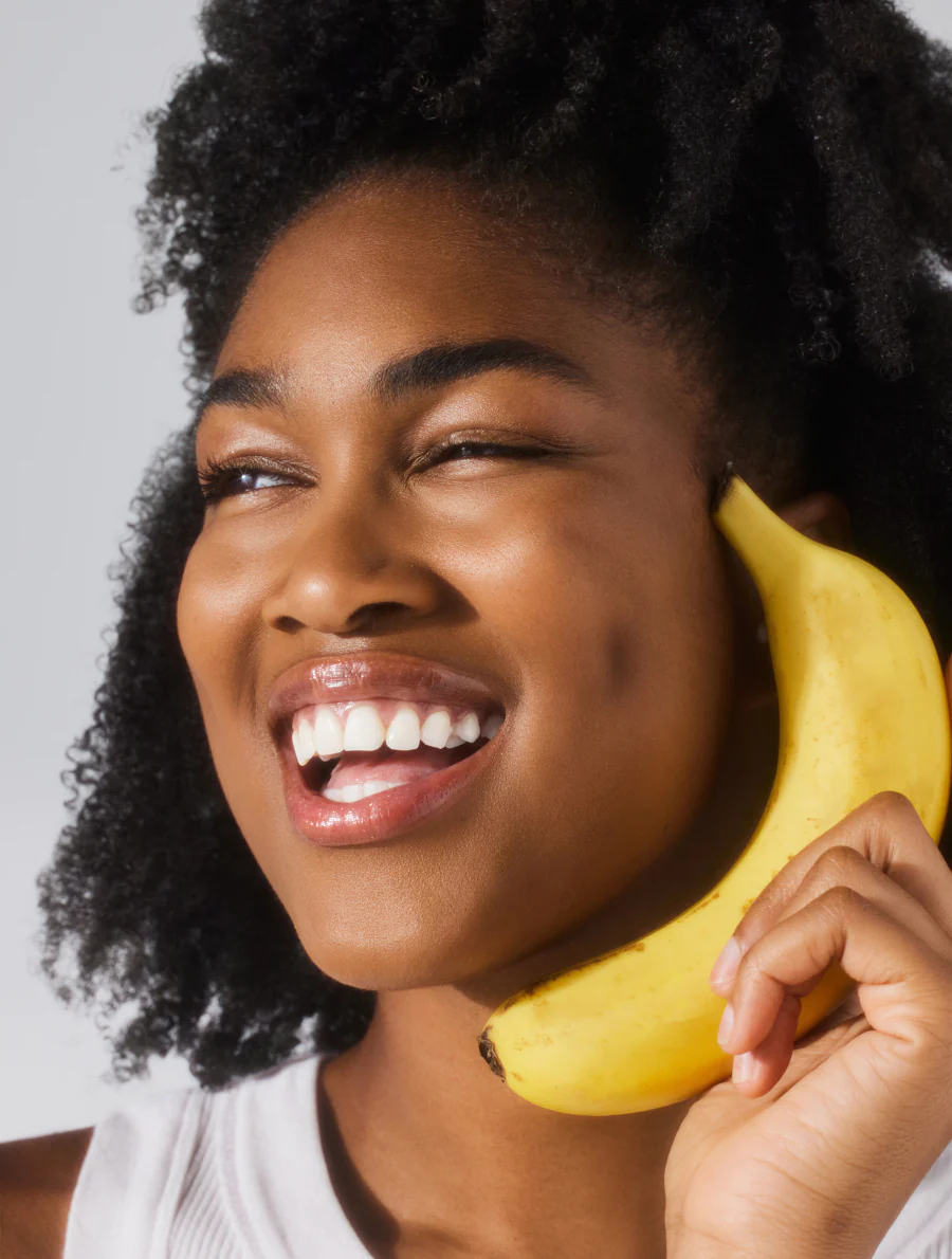 LANOLIPS Banana Balm Lip Sheen 3-in-1 купить в Beauty Storage. Быстрая доставка по России и СНГ.
