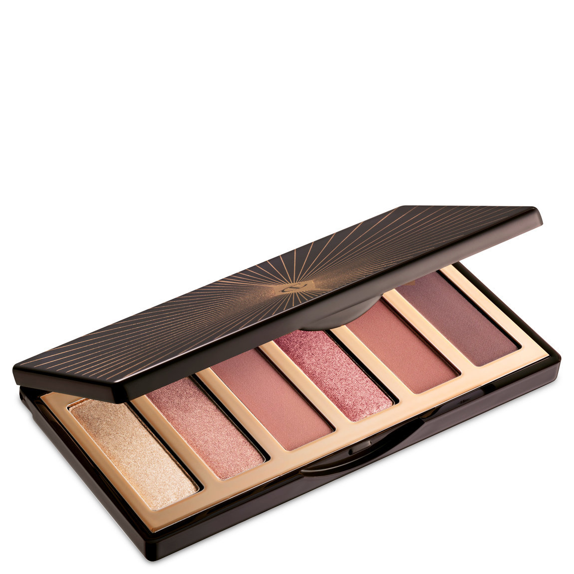 CHARLOTTE TILBURY Easy Eye Palette купить в Beauty Storage.  Быстрая доставка по России и СНГ.