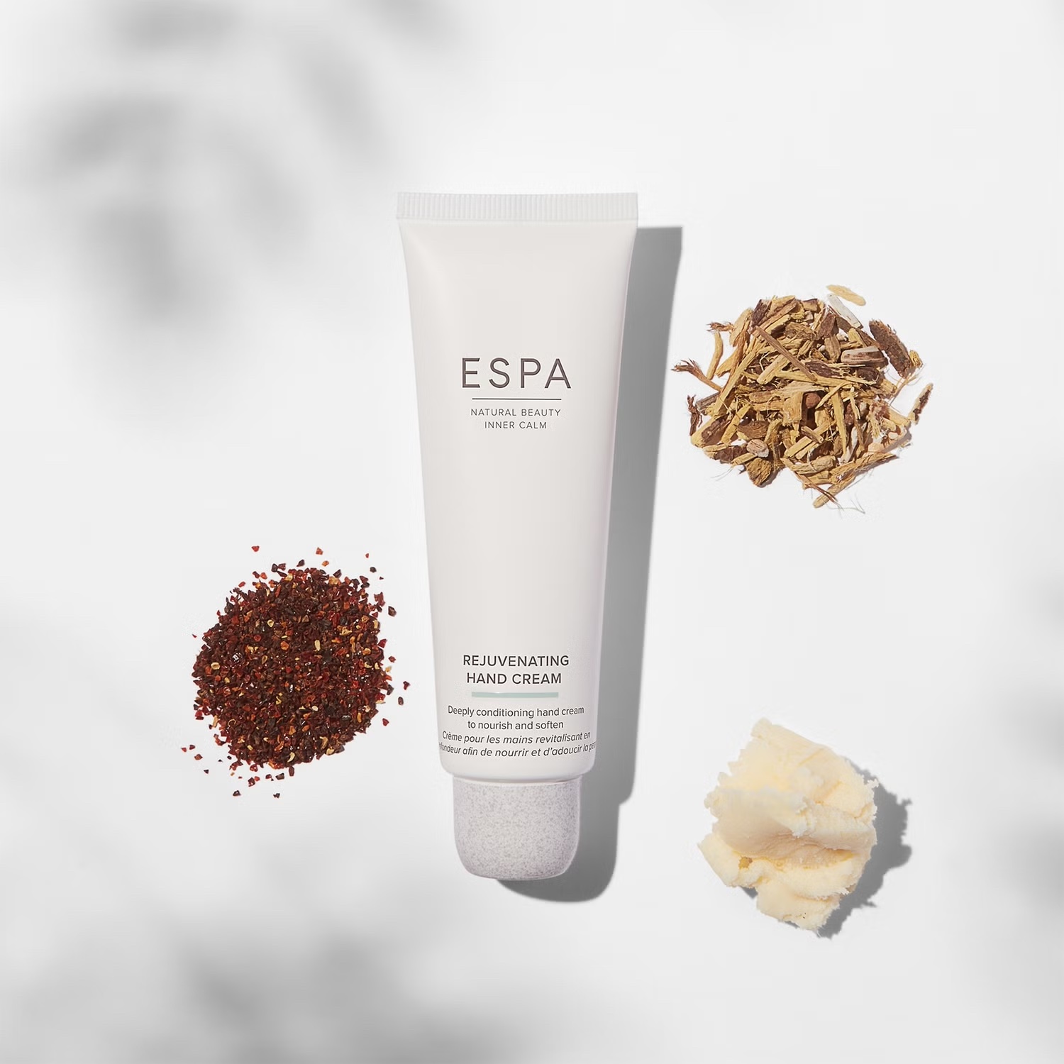 ESPA Rejuvenating Hand Cream купить в Beauty Storage. Быстрая доставка по России и СНГ.