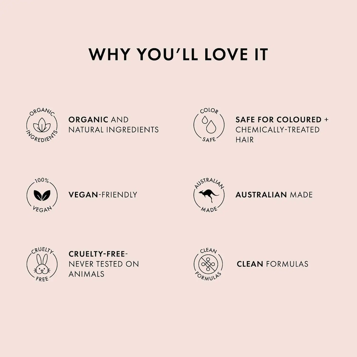 BONDIBOOST Hair Thickening Therapy Styling Spray купить в Beauty Storage. Быстрая доставка по России и СНГ.