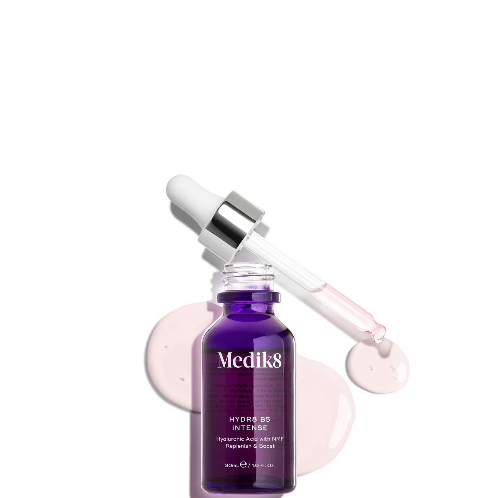 MEDIK8 Hydr8 B5 Intense купить в Beauty Storage. Быстрая доставка по России и СНГ.