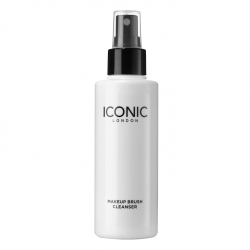 ICONIC LONDON Makeup Brush Cleanser