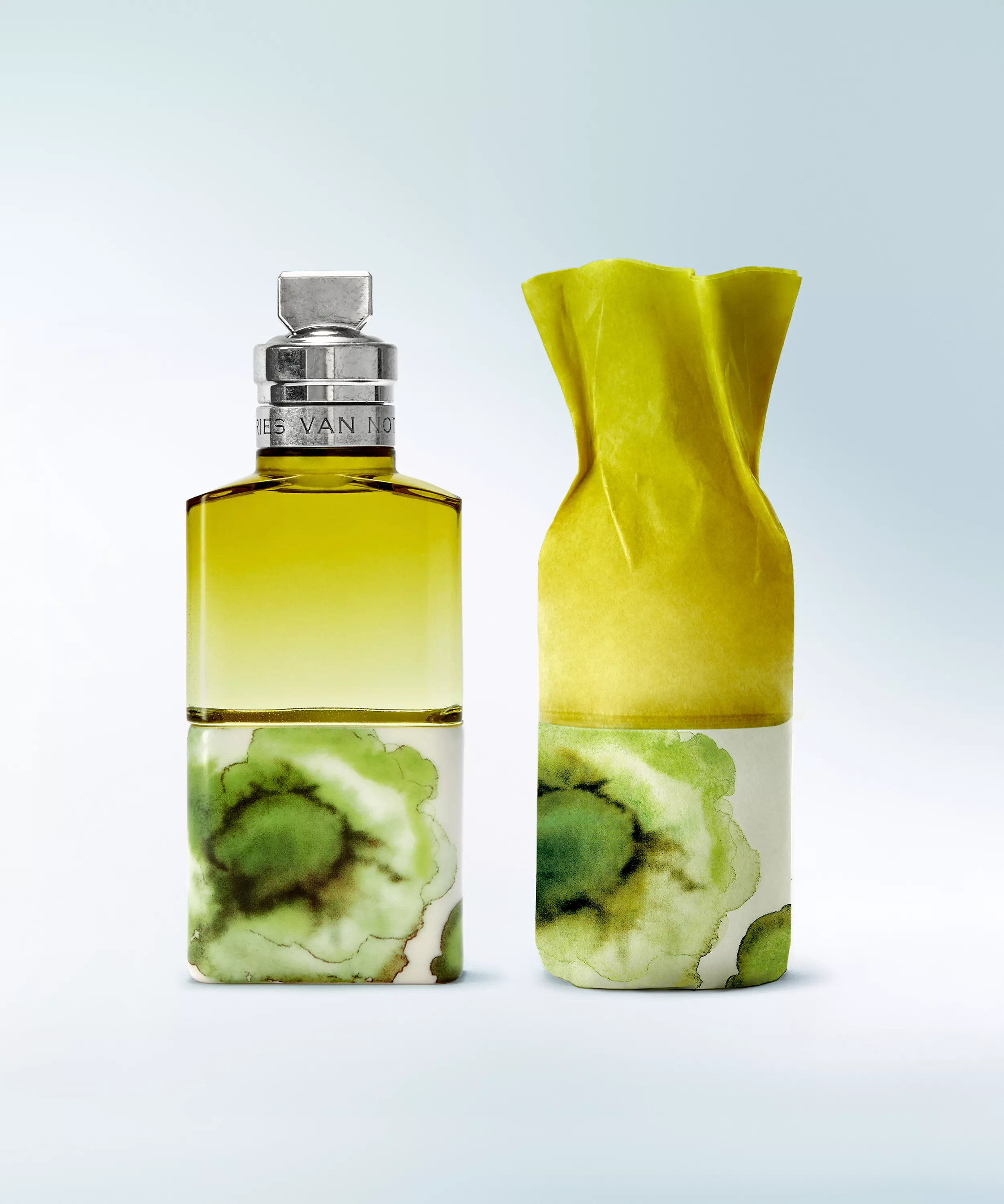 DRIES VAN NOTEN Vanille Camouflage Eau de Parfum купить в Beauty Storage. Быстрая доставка по России и СНГ.