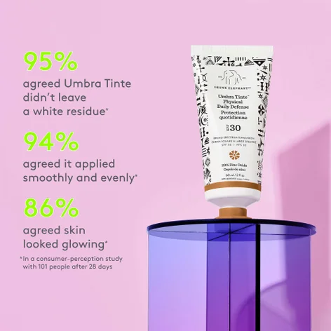 Купить DRUNK ELEPHANT Tinted SPF 30 на Beautystorage.ru. Быстрая доставка по России и СНГ.