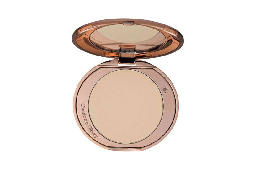 CHARLOTTE TILBURY Airbrush Flawless Finish купить в Beauty Storage.  Быстрая доставка по России и СНГ.
