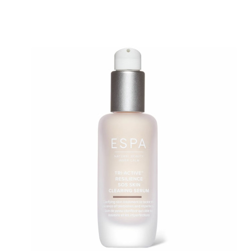 ESPA Tri-Active™ Resilience SOS Skin Clearing Serum купить в Beauty Storage. Быстрая доставка по России и СНГ.