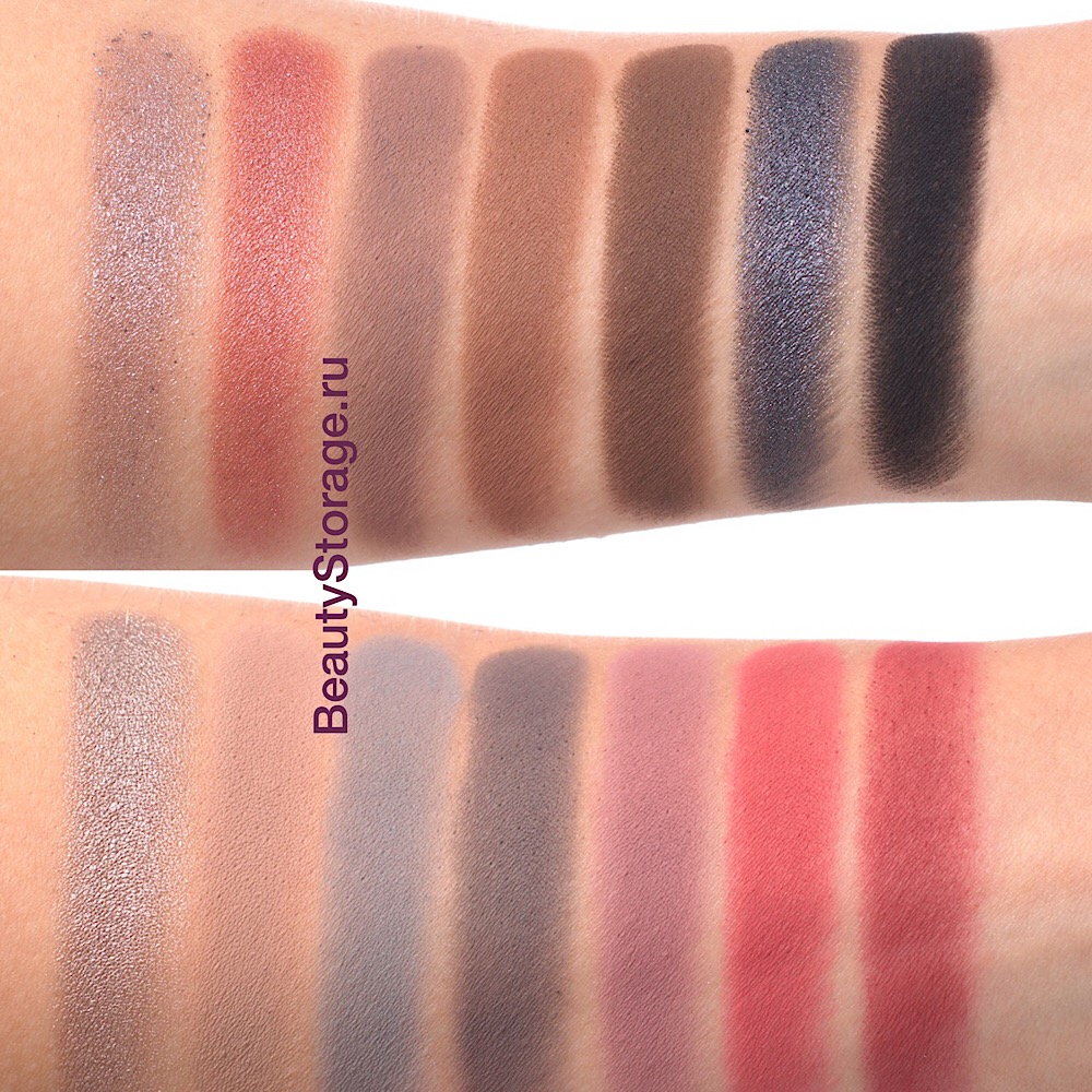 SEPHORA COLLECTION Sephora PRO Cool Palette