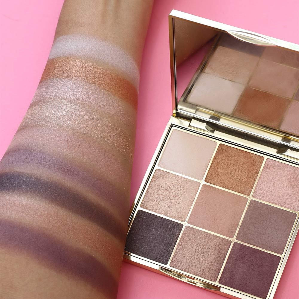 TARTE Make Magic Happen Eyeshadow Palette