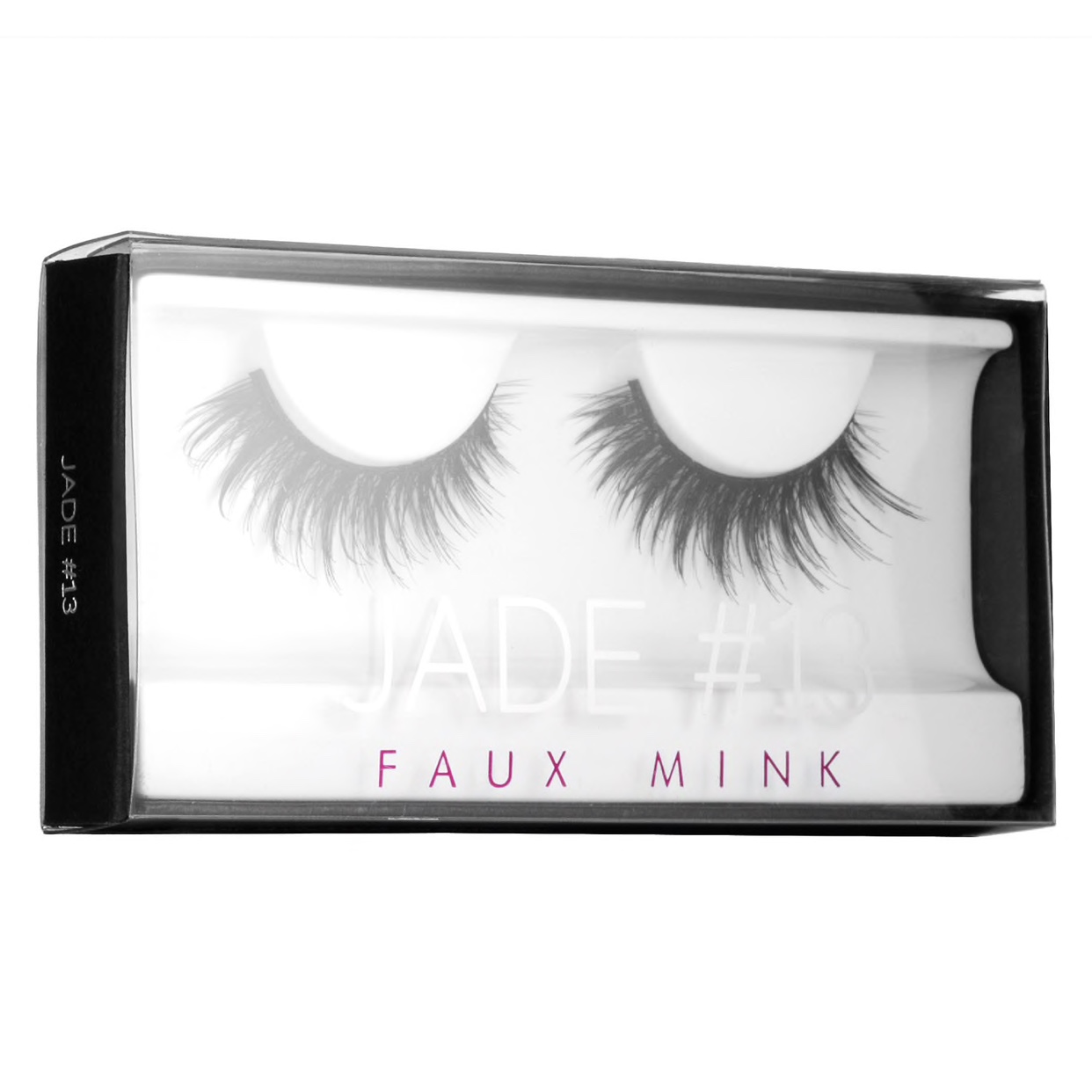 HUDA BEAUTY Faux Mink Lash Collection