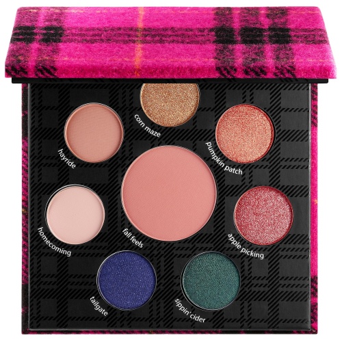 TARTE Fall Feels Eye & Cheek Palette