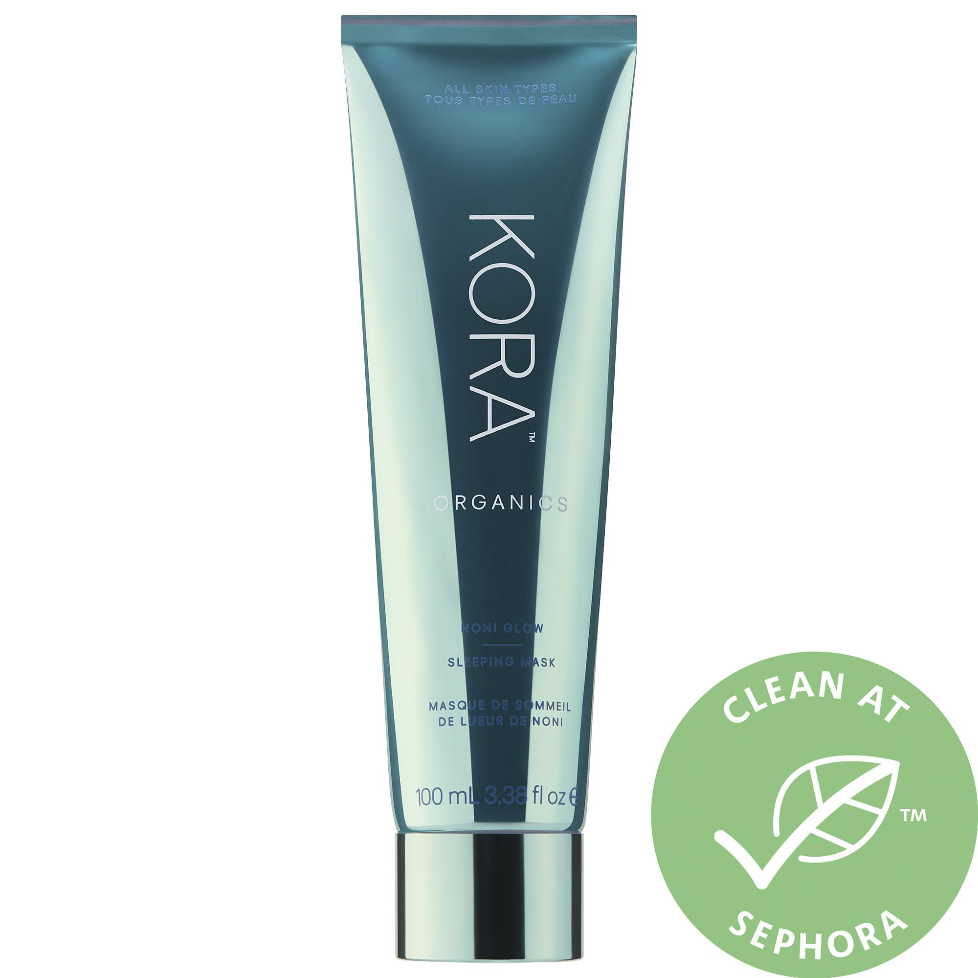 KORA ORGANICS Noni Glow Sleeping Mask
