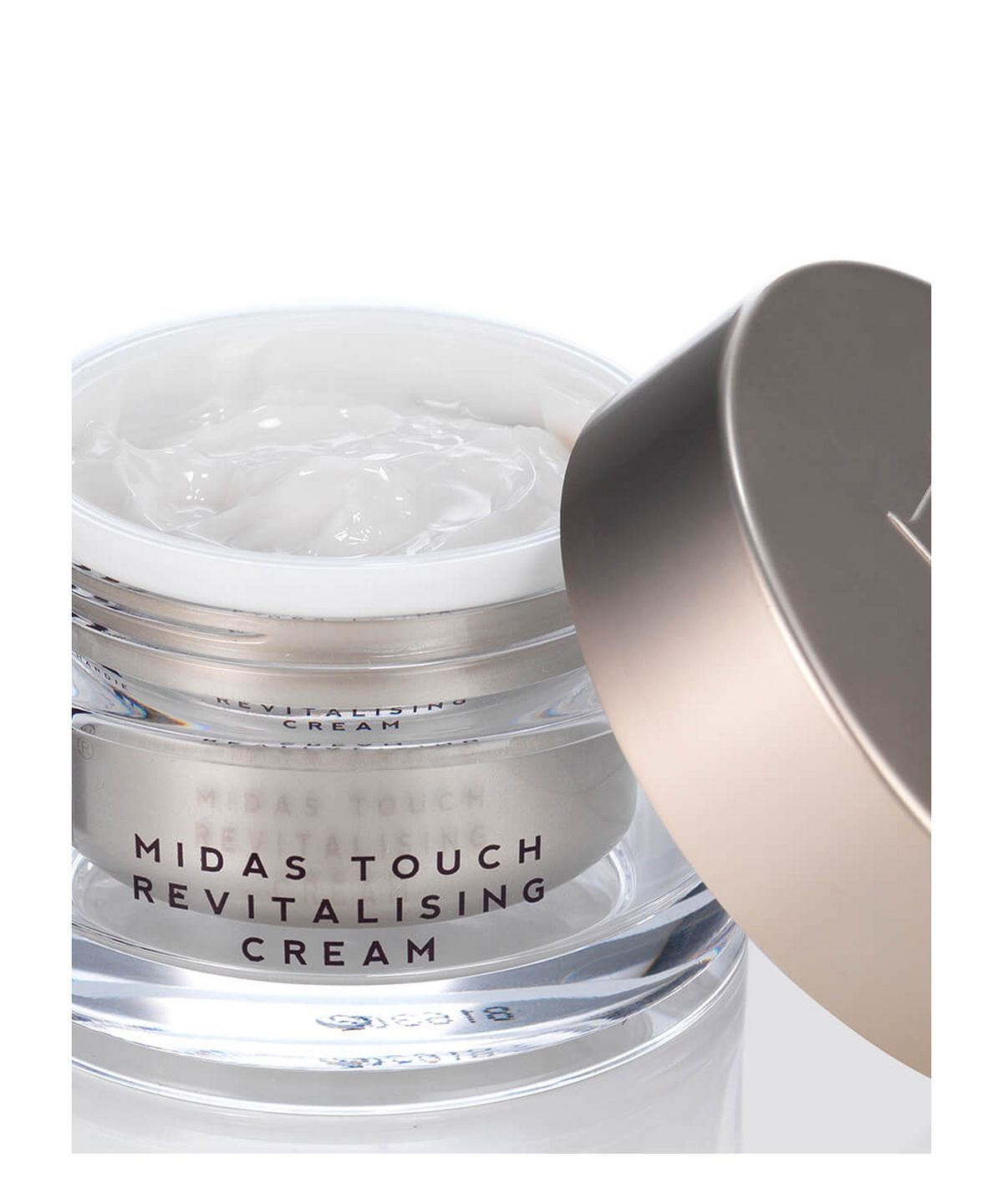 EMMA HARDIE Skincare Midas Touch Revitalising Cream ( 50ml )