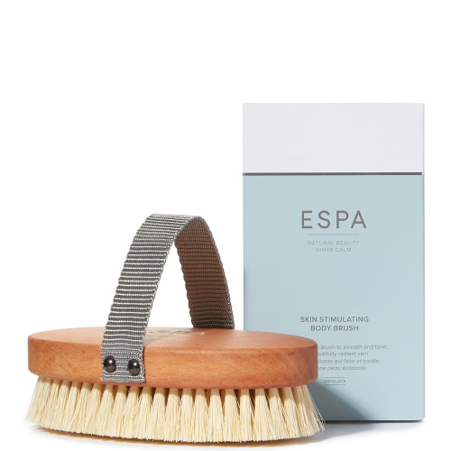 ESPA Skin Stimulating Body Brush купить в Beauty Storage. Быстрая доставка по России и СНГ.