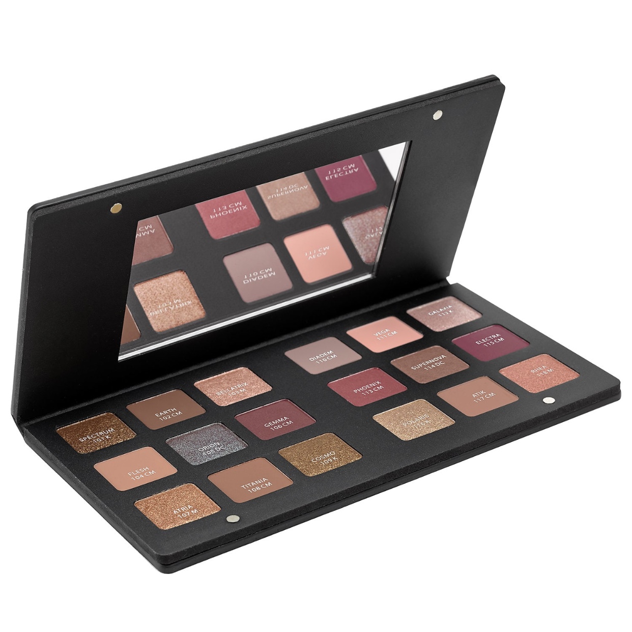 NATASHA DENONA Star Eyeshadow Palette
